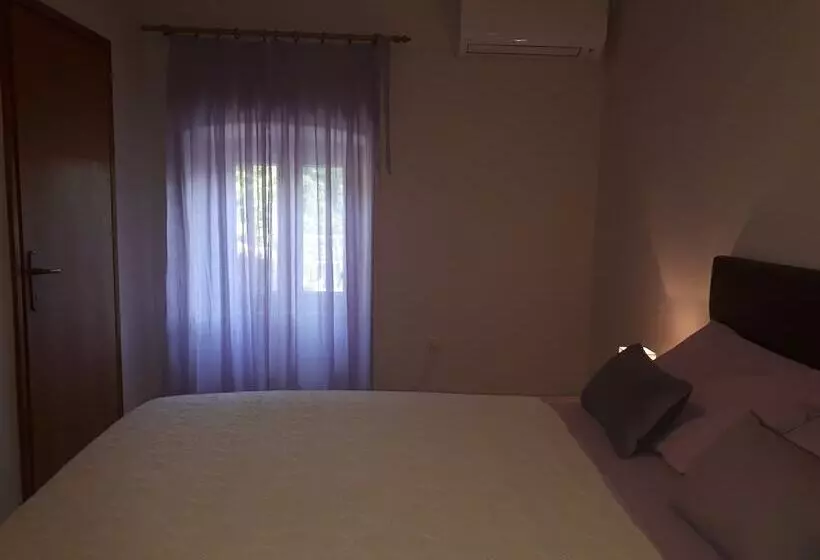 Apartment Sabina & Grapes