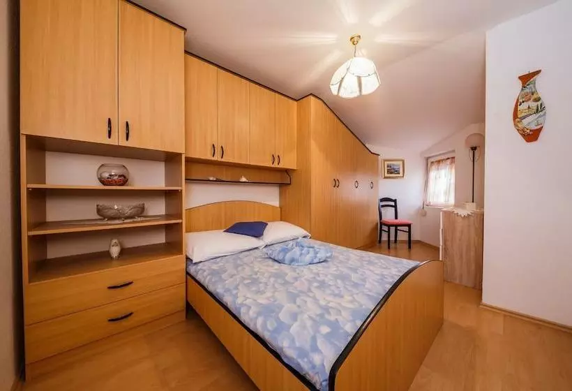 Apartment Skalinada