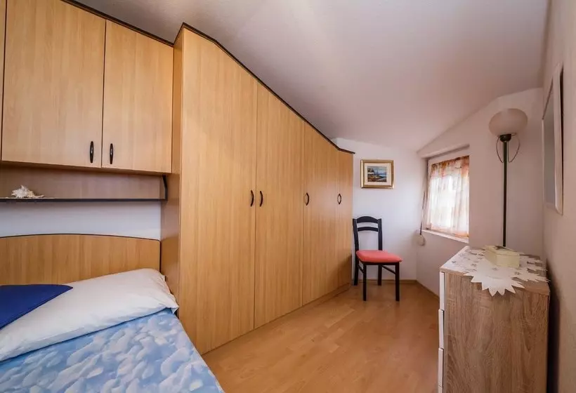 Apartment Skalinada