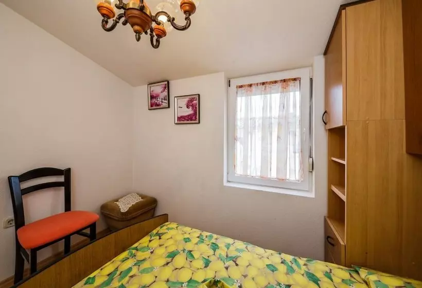 Apartment Skalinada