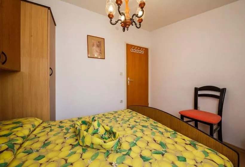 Apartment Skalinada