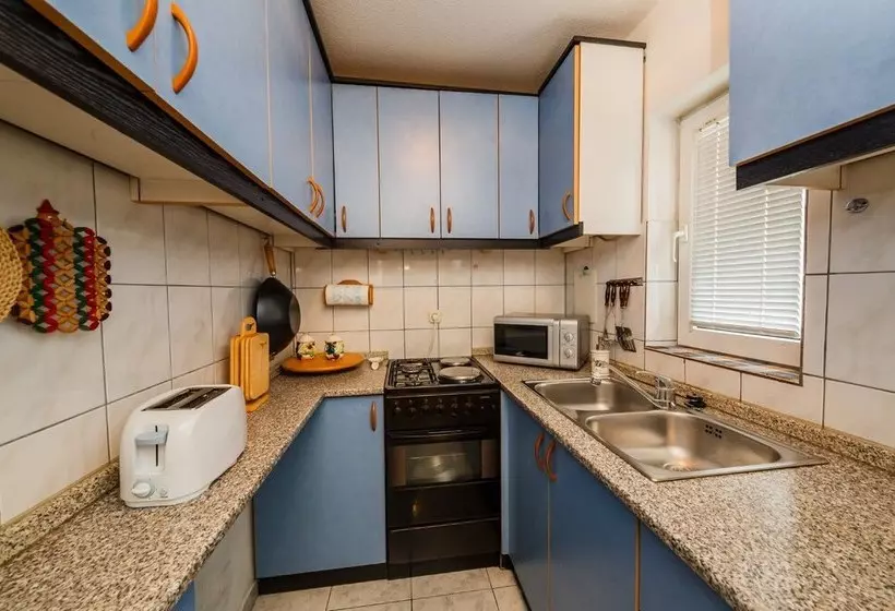 Apartment Skalinada