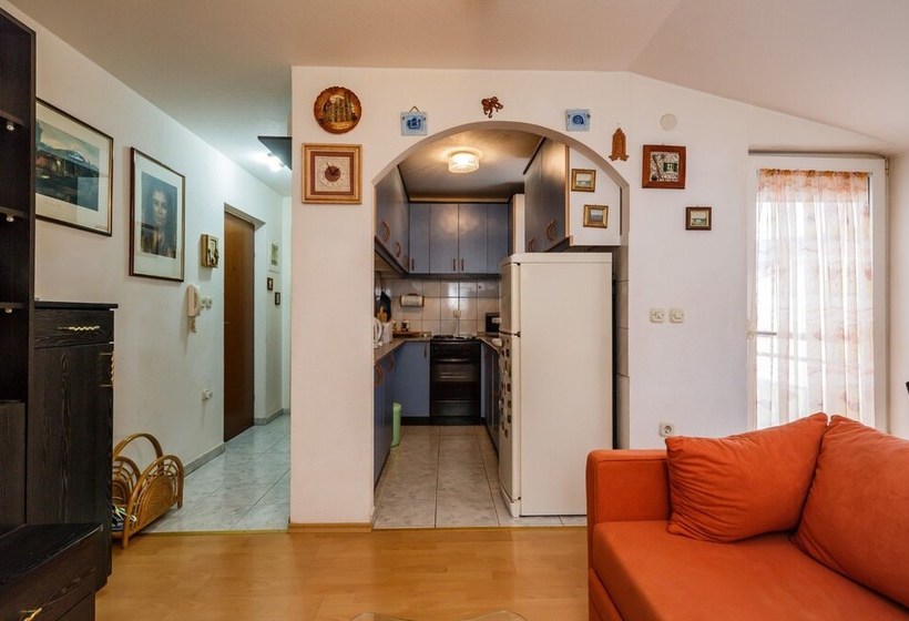 Apartment Skalinada