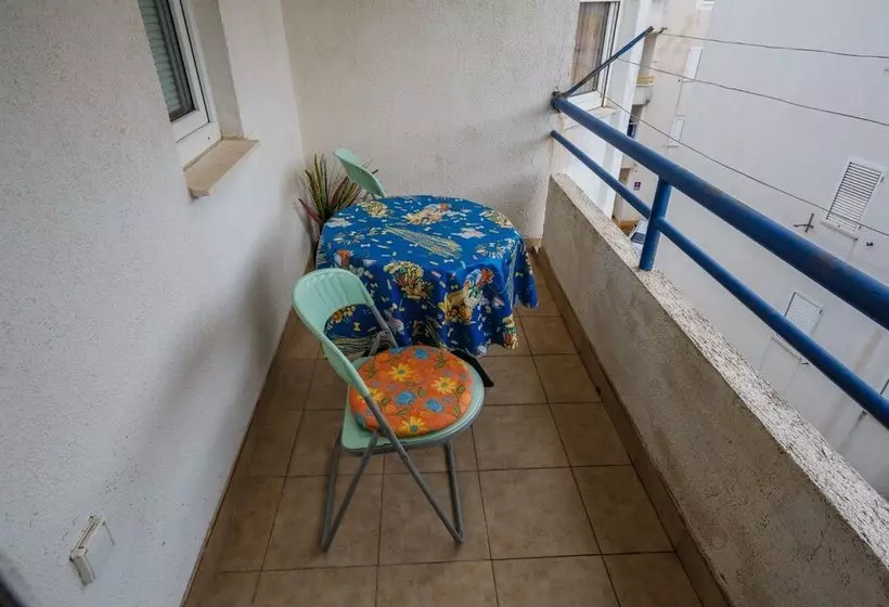 Apartment Skalinada