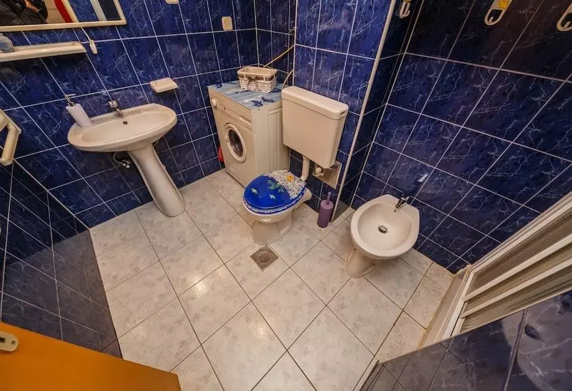 Apartment Skalinada