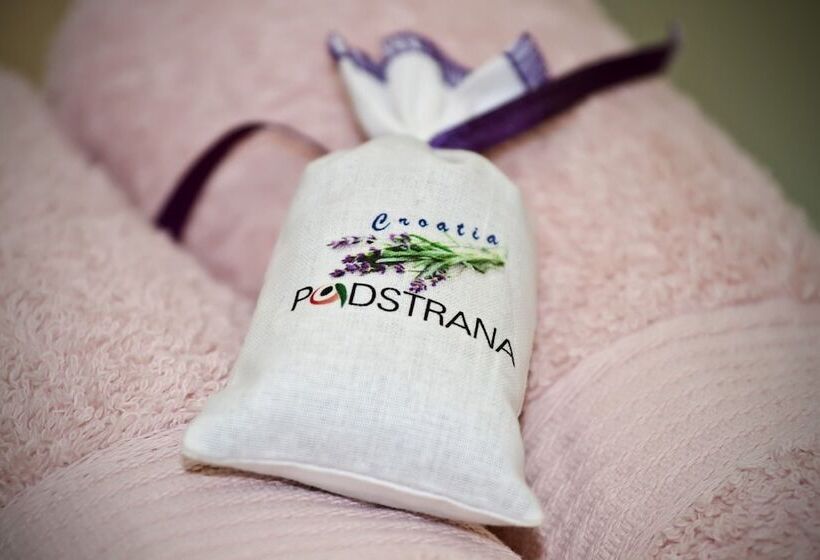 Apartment Topic Near The Beach