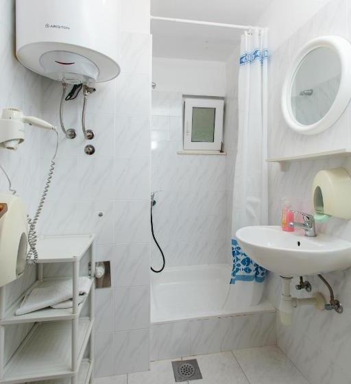 Apartments Antonia Podstrana