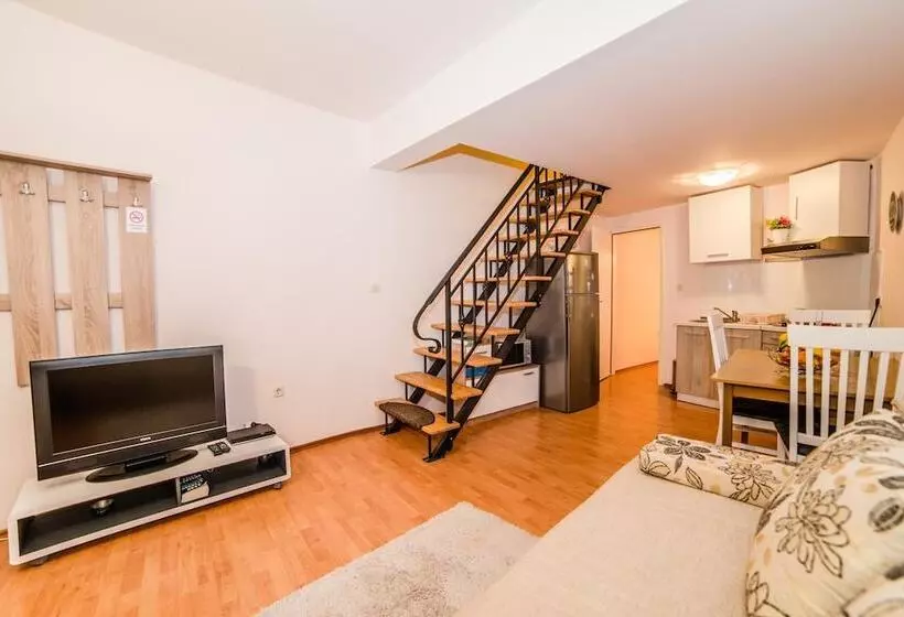 Apartments Dominik Rovinj