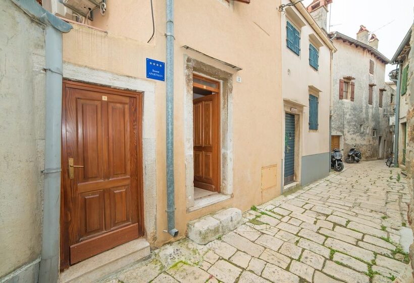 Apartments Dominik Rovinj