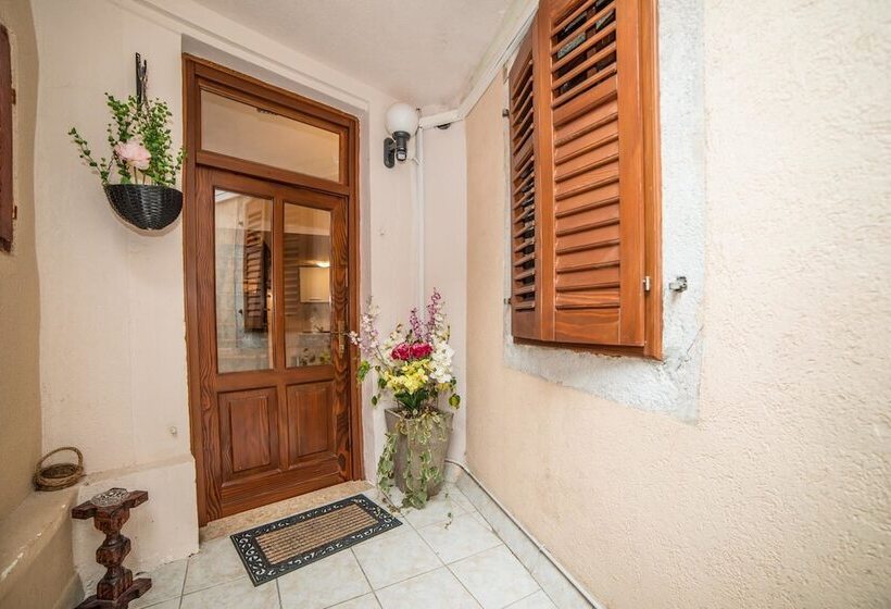 Apartments Dominik Rovinj