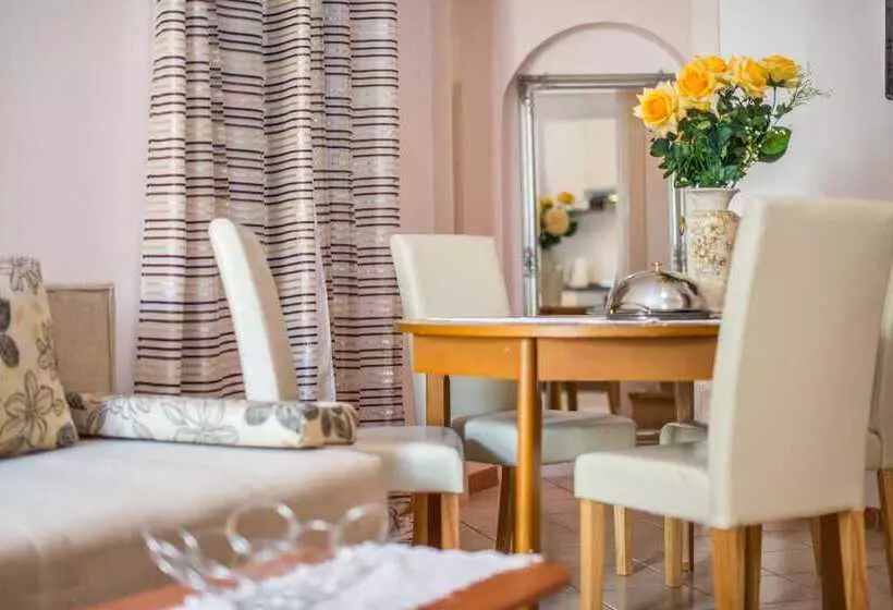 Apartments Dominik Rovinj