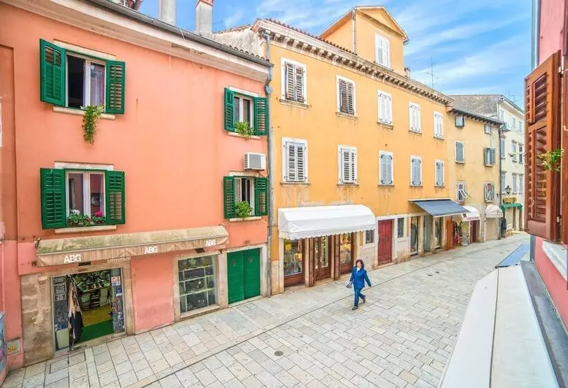 Apartments Dominik Rovinj