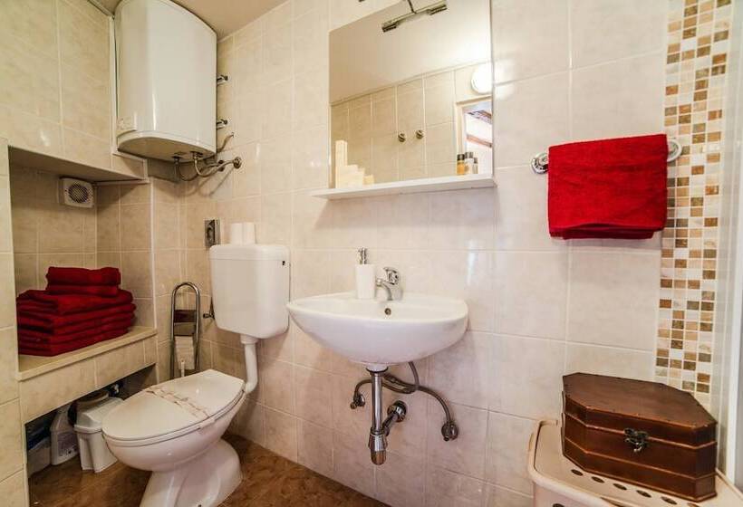 Apartments Dominik Rovinj