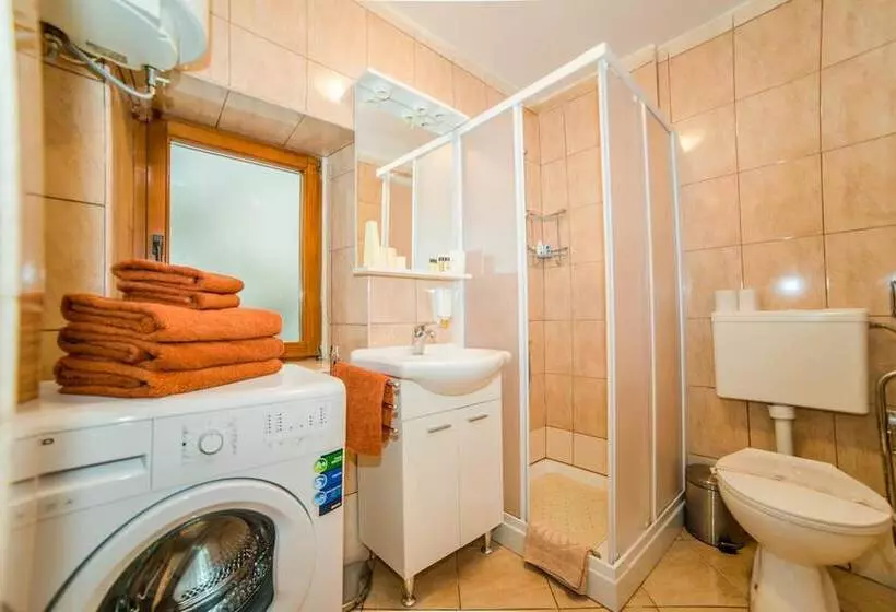 Apartments Dominik Rovinj