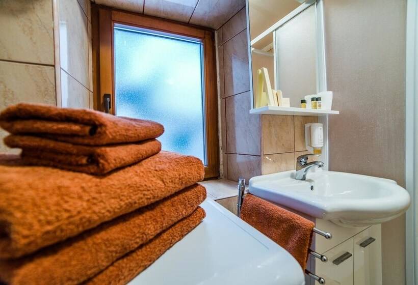 Apartments Dominik Rovinj