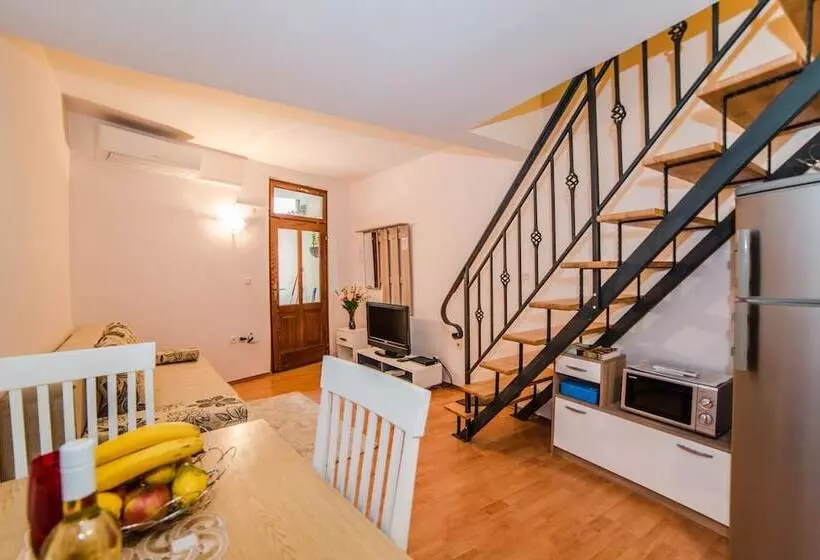 Apartments Dominik Rovinj