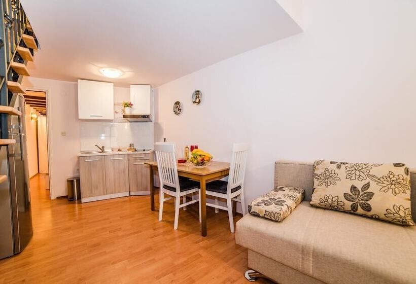 Apartments Dominik Rovinj