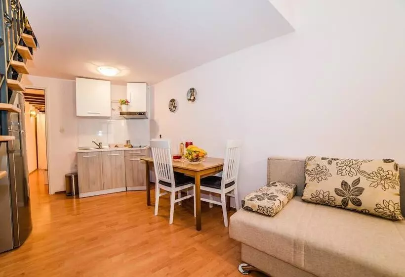 Apartments Dominik Rovinj