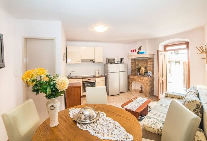 Apartments Dominik Rovinj