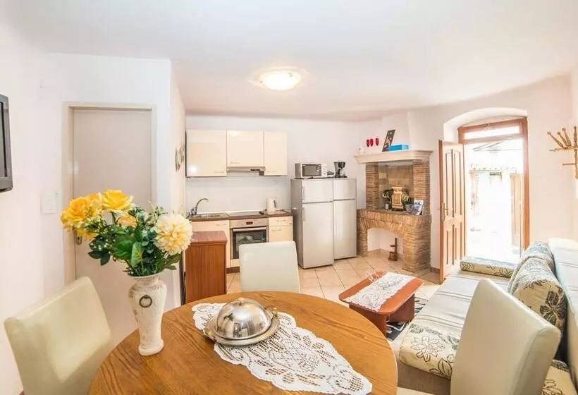 Apartments Dominik Rovinj