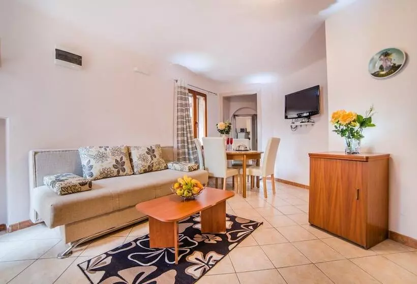 Apartments Dominik Rovinj