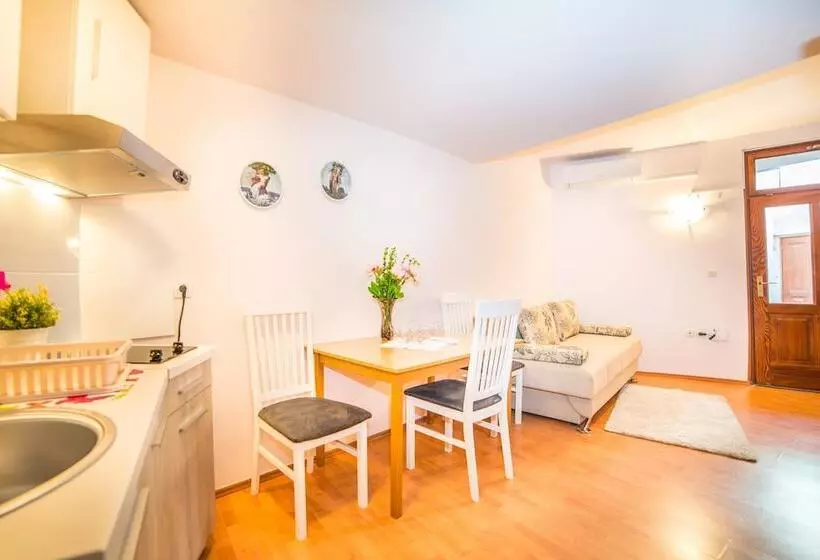 Apartments Dominik Rovinj