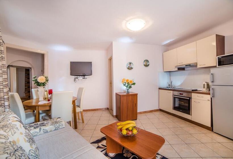 Apartments Dominik Rovinj