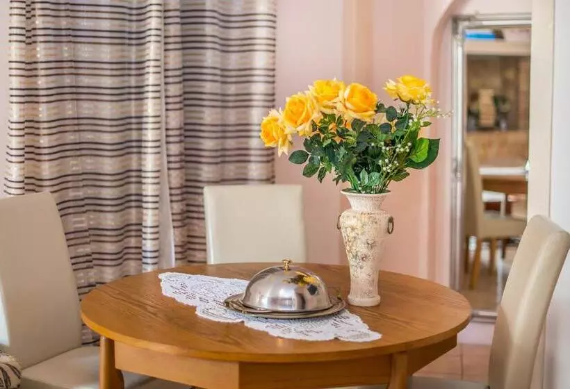 Apartments Dominik Rovinj