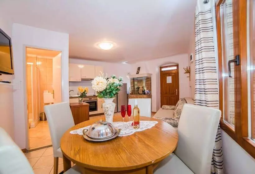 Apartments Dominik Rovinj