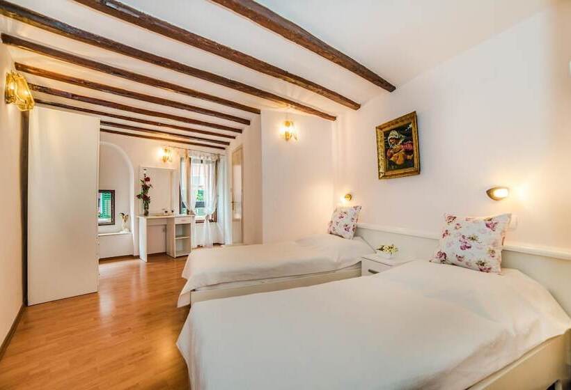 Apartments Dominik Rovinj