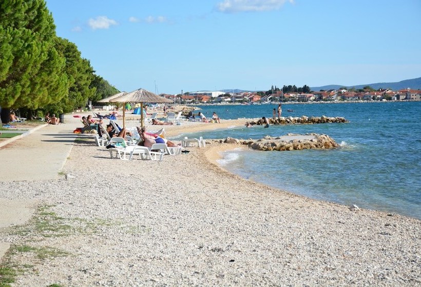 Apartments Mira Bibinje