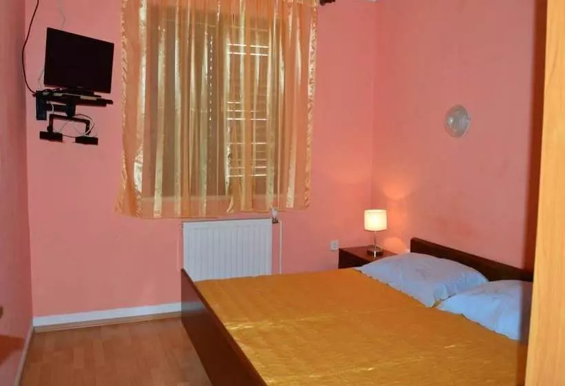 Apartments Mira Bibinje