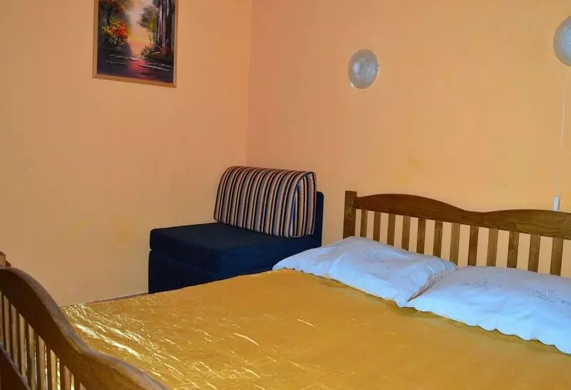 Apartments Mira Bibinje