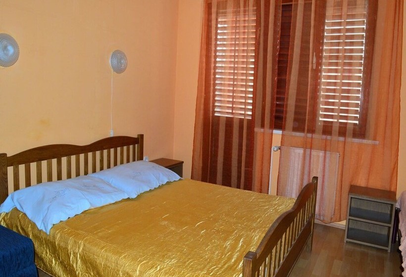 Apartments Mira Bibinje