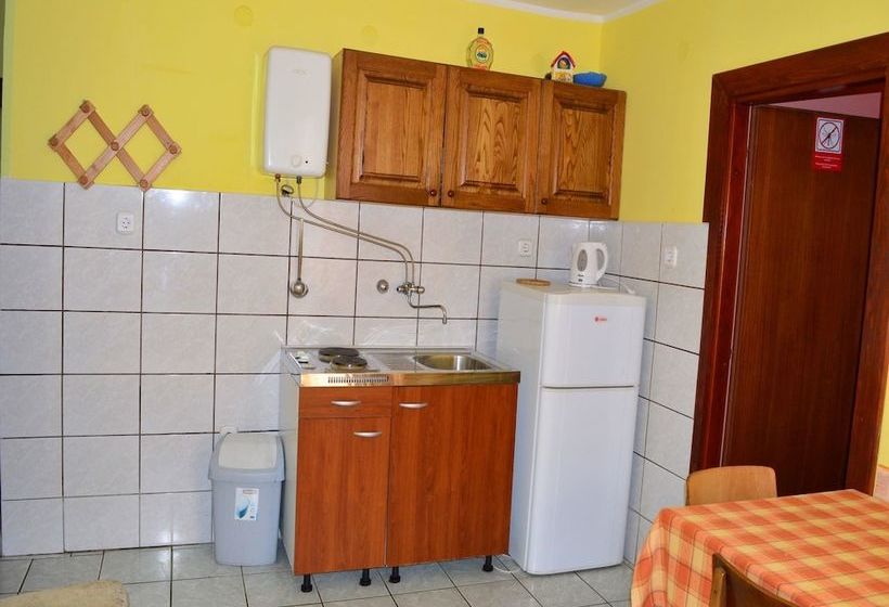 Apartments Mira Bibinje