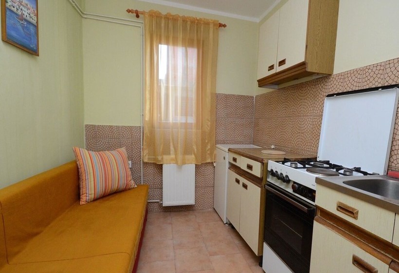 Apartments Mira Bibinje