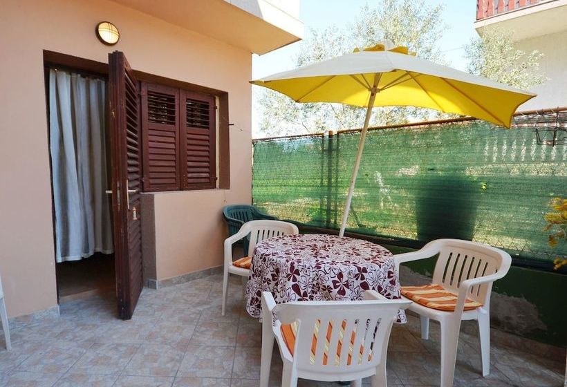 Apartments Mira Bibinje