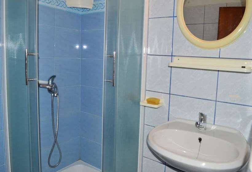 Apartments Mira Bibinje