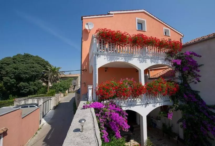 Apartments Salčinović