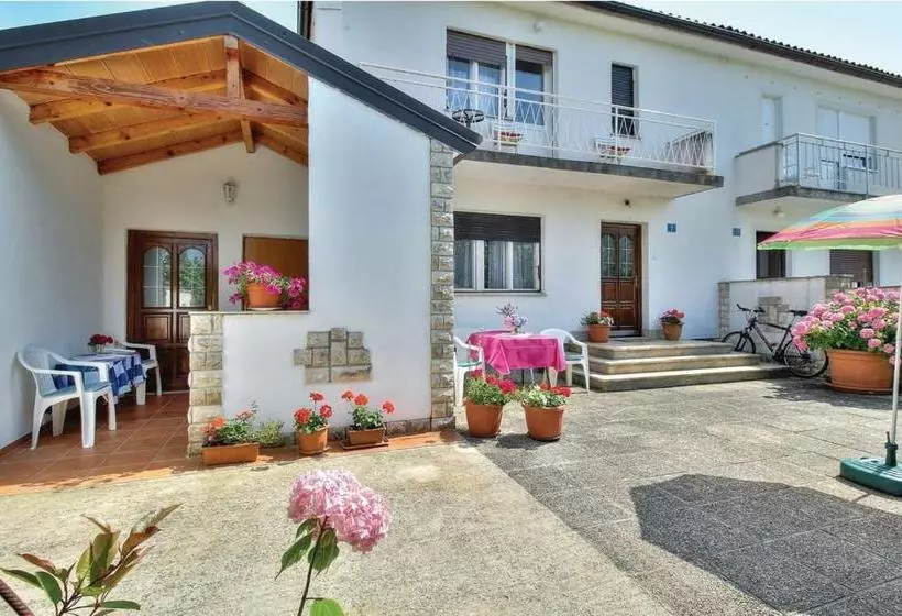 Apartments Sunce