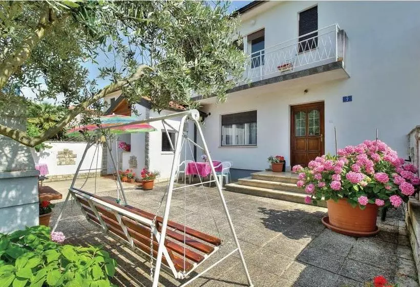 Apartments Sunce
