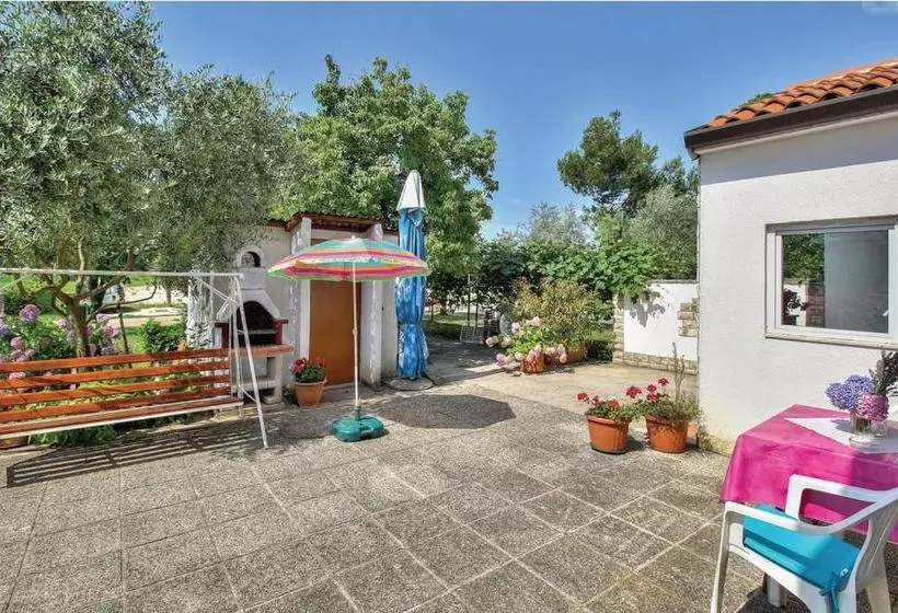 Apartments Sunce