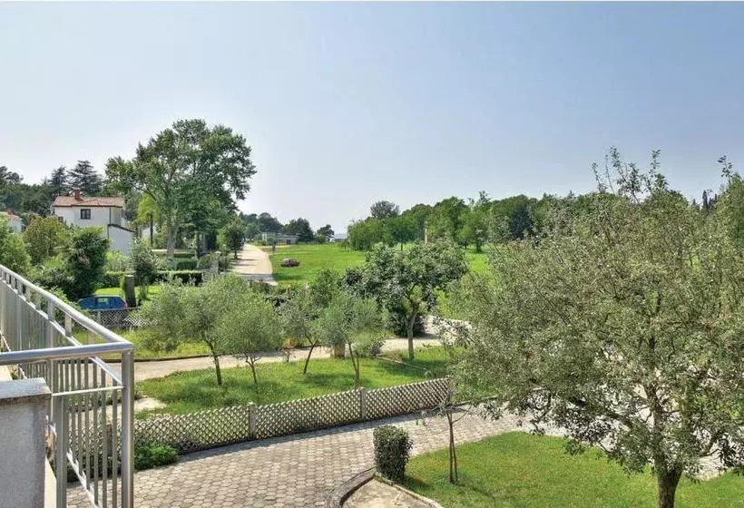 Apartments Sunce