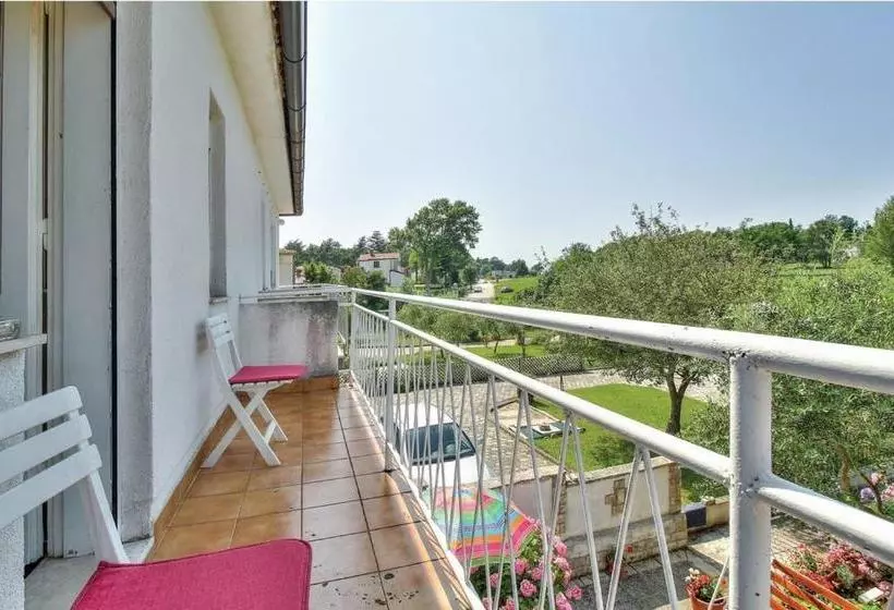 Apartments Sunce