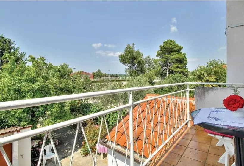 Apartments Sunce