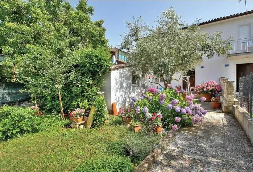 Apartments Sunce