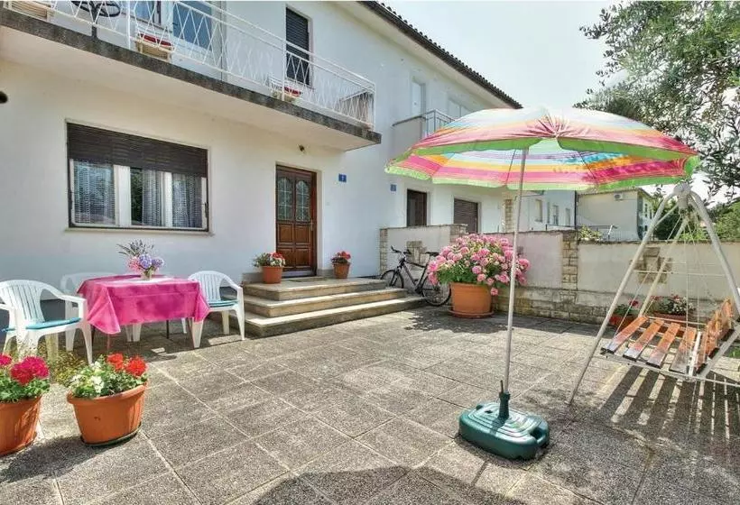 Apartments Sunce