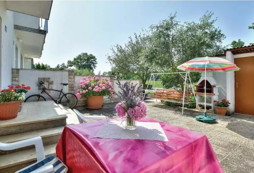 Apartments Sunce