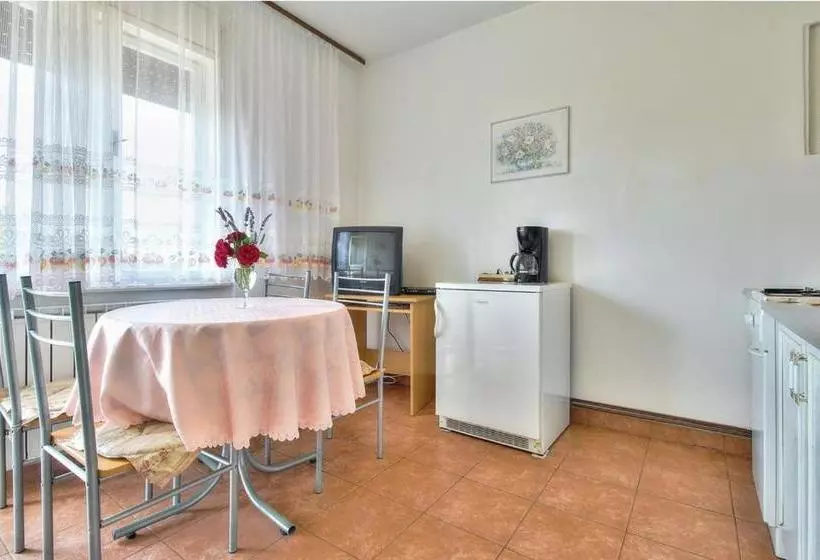Apartments Sunce