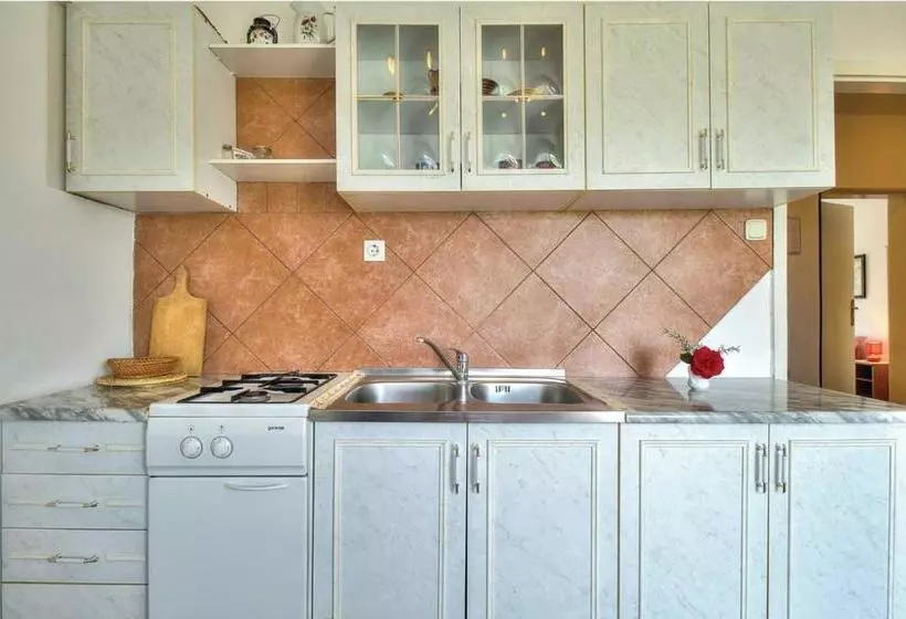 Apartments Sunce